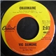 Vic Damone - Charmaine / What Kind Of Fool Am I?