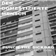 Der Domestizierte Mensch - Punch The Sickbag